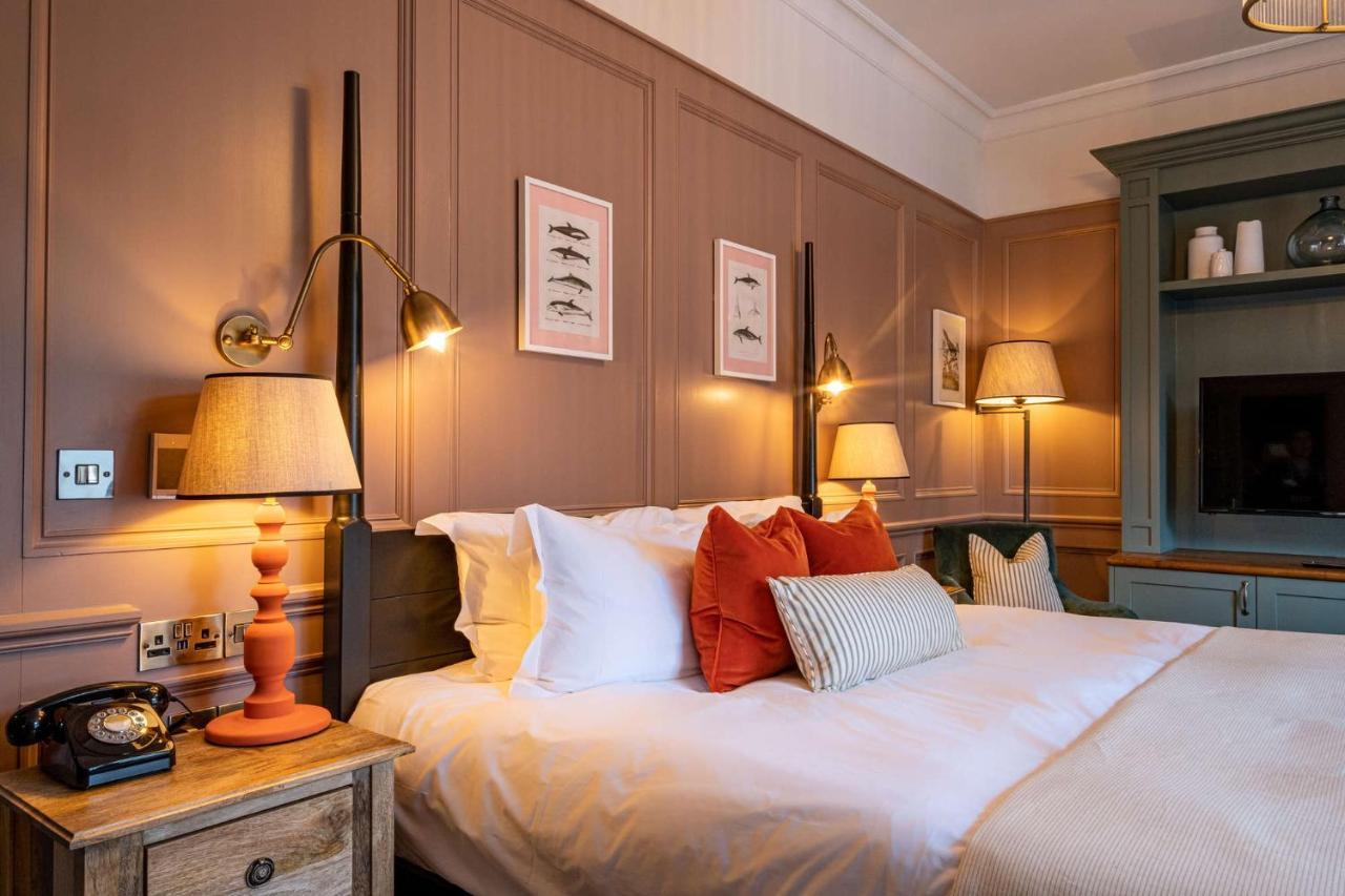The Canford Poole Extérieur photo
